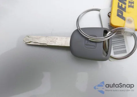 2006 Honda Element Lx из США, поврежденный, VIN 5J6YH28346L026608